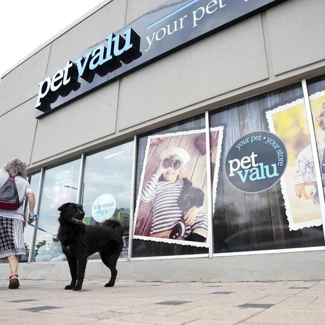 Pet Valu reports Q2 profit down from year ago, revenue higher